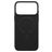 CARE by PanzerGlass SL1M iPhone 17 Pro MagSafe Capa Plástico rígido Slim Capa traseira - Preto