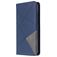 Mobigear Rhombus Slim Nokia 1.3 Funda tipo libro - Azul