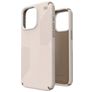 Speck Presidio2 Grip iPhone 15 Pro Max Fodral Hårdplast Skal Stötsäkert - Bleached Bone