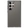ITSKINS SpectrumClear-R Samsung Galaxy S24 Ultra Flexible TPU Back cover Shockproof - Smoke