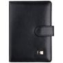 Obal na cestovní pas Mobigear Buckle - Černá
