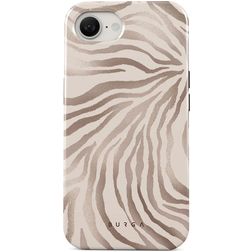 Burga Tough iPhone 17e Fodral Hårdplast Skal Stötsäkert - Lustre