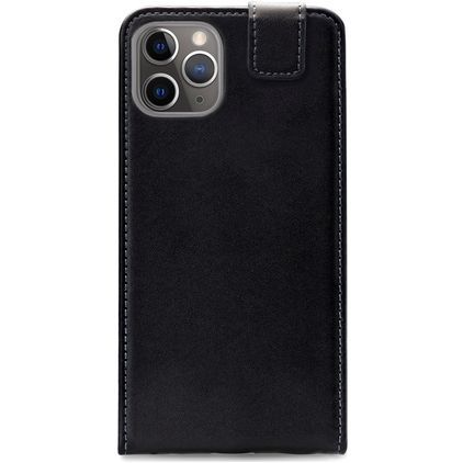 Mobilize Classic Gelly iPhone 11 Pro Max Plånboksfodral - Svart