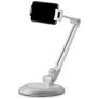 Mobigear Cantilever Supporto da tavolo per tablet - Argento Universale