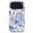 Burga Tough iPhone 17 Pro Max MagSafe Hardcase Back cover Antiurto - Sobremesa
