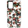 Burga Tough Samsung Galaxy A72 Funda Plástico rígido Carcasa Antigolpes - Coconut Crush