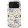 Burga Tough iPhone 17 Pro MagSafe Hardcase Back cover Antiurto - Couvert