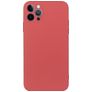 Mobigear Color iPhone 15 Pro Max Joustava TPU Suojakuori - Punainen
