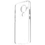 Mobiparts Classic Transparente Nokia 3.4 TPU flexible Carcasa - Transparente