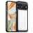 Mobigear Crystal Google Pixel 11 Hardcase Etui plecki - Czarny