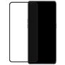 Mobilize Premium OPPO Find X5 Vidro temperado Película de ecrã - Compatível com capas - Preto