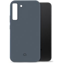 Mobilize Rubber Gelly Samsung Galaxy S22 Plus Flexibilní TPU Zadní kryt - Matt Blue