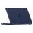 Mobigear Matte Ultra MacBook Neo 13 Inch (2026) Hardshell MacBook Case - Indigo - Model A3404