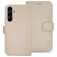 My Style Flex Wallet Samsung Galaxy A55 Lompakkokotelo + Setelitasku - Warm Taupe