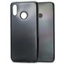 Mobilize Gelly Huawei P20 Lite (2019) TPU flexible Carcasa - Negro