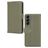 Mobilize Premium Gelly Wallet Samsung Galaxy A14 Wallet case - Green