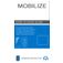 Mobilize Premium iPhone 6 Plus Tempered Glass Screen Protector - Case Friendly
