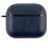 Mobigear Excellent Apple AirPods 3 Cover - Blu scuro