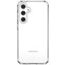ITSKINS Level 2 SpectrumClear-R Clear Samsung Galaxy A55 Hard Case Back cover Shockproof - Clear