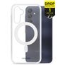 Mobilize Naked Protection Transparente Google Pixel 10 Pro MagSafe Funda Plástico rígido Carcasa Antigolpes - Transparente