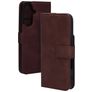 Mobiparts Classic Wallet Samsung Galaxy A57 MagSafe Plånboksfodral - Velvet Red