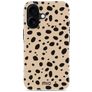 MIO iPhone 16 MagSafe Funda Plástico rígido Carcasa - Spots
