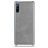 Mobigear Excellent Sony Xperia L4 Etui plecki - Szary