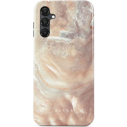 Burga Tough Samsung Galaxy A15 Funda Plástico rígido Carcasa Antigolpes - Serene Sunset