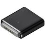 Mobigear Adattatore da USB-C a Apple MagSafe 3 - Nero