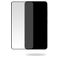 Mobilize Samsung Galaxy S24 Plus Cristal templado Protector de pantalla - Compatible con fundas - Negro