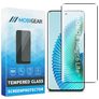 Mobigear Premium HONOR Magic 6 Lite Vetro Protezione schermo - Compatibile con le cover - Nero