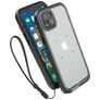 Catalyst Total Protection iPhone 14 Plus Kova Suojakuori Iskunkestävä - Stealth Black