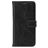 My Style Flex Wallet Samsung Galaxy A27 Lompakkokotelo + Setelitasku - Musta