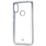 Mobilize Gelly Clear Xiaomi Redmi Note 6 Pro Flexible TPU Back cover - Clear