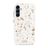 MIO Samsung Galaxy A16 MagSafe Hardcase Back cover - Soft Terrazzo