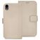 My Style Flex Wallet iPhone 11 Wallet case - Warm Taupe