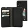 Mobiparts Classic Wallet Samsung Galaxy S23 Plånboksfodral med sedelfack - Svart