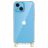 Mobigear Bungy iPhone 15 Hardcase Back cover - Oro