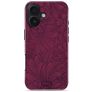 MIO iPhone 17 MagSafe Hardcase Back cover - Berry Blooms