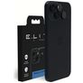 Elite iPhone 14 Plus Vidro temperado Protetor de lentes da câmara - Compatível com capas - Preto
