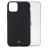 Mobilize Gelly iPhone 12 Pro Max Flexibilní TPU Zadní kryt - Černá