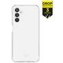 ITSKINS SpectrumClear-R Transparente Samsung Galaxy A14 TPU flexible Carcasa Antigolpes - Transparente