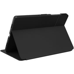 Speck Balance Folio Samsung Galaxy Tab A9 Plus (2023) Wallet case + Stylus Holder - Black