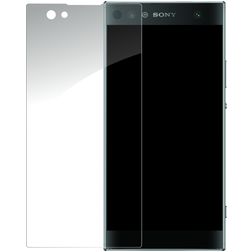 Mobilize Sony Xperia XA2 Ultra Vetro Protezione schermo - Compatibile con le cover