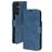 Mobiparts Classic Wallet Samsung Galaxy A15 Etui z klapką typu portfel - Steel Blue