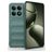 Mobigear Bumpy Xiaomi 14T TPU flexible Carcasa - Verde