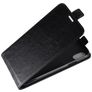 Mobigear iPhone X Capa flip - Preto