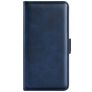 Mobigear Slim Magnet TCL 20 SE Wallet case - Blue