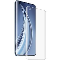 Mobigear Curved Xiaomi Mi 10 Pro Cristal templado Protector de pantalla