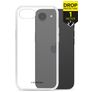 Mobilize Naked Protection Clear iPhone 16e Hard Case Back cover Shockproof - Clear